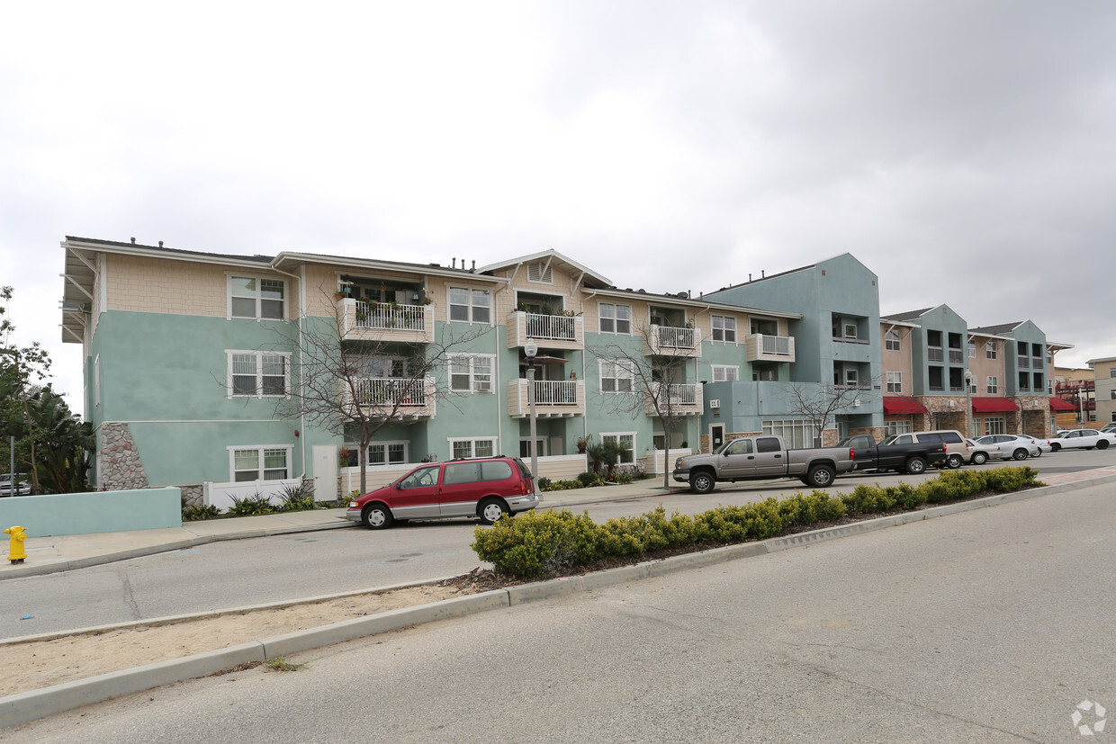 Senior Apartments In Ventura Ca