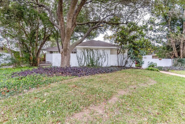 Building Photo - SECLUDED 3-BEDROOM IN TERRELL HILLS
