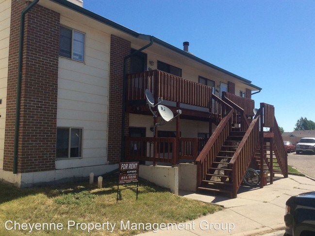 Building Photo - 4045 Garden Ct