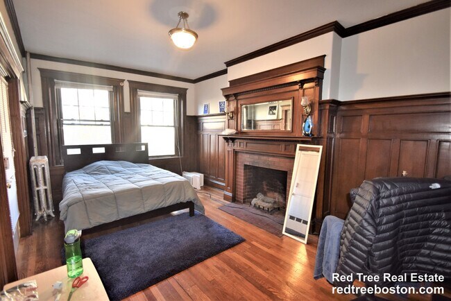 Foto del edificio - 48 Englewood Ave