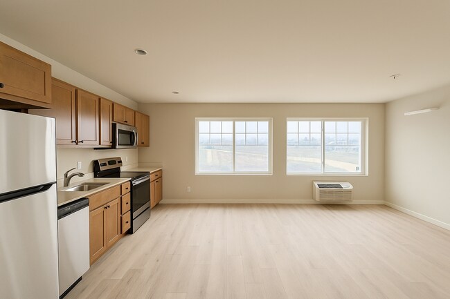 Foto del interior - The Barrel Yards of Cambridge