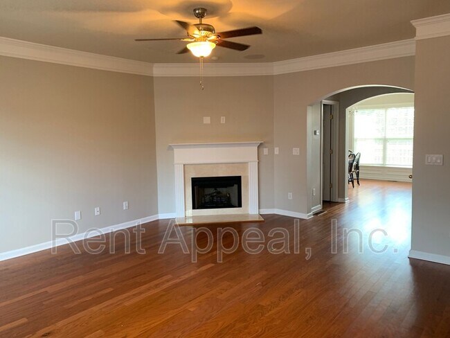 Foto del edificio - 11060 Skyway Drive