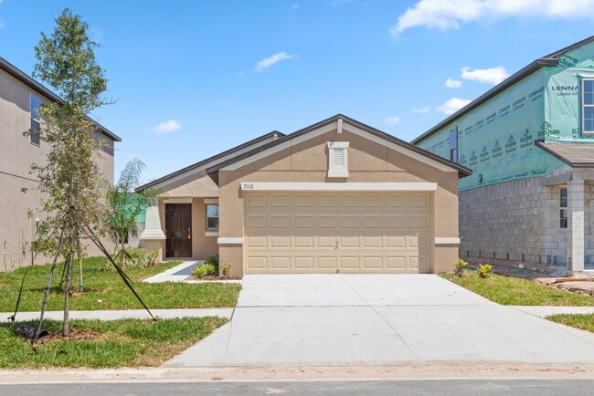 LIKE NEW Home for Rent in Cypress Mill! - LIKE NEW Home for Rent in Cypress Mill!