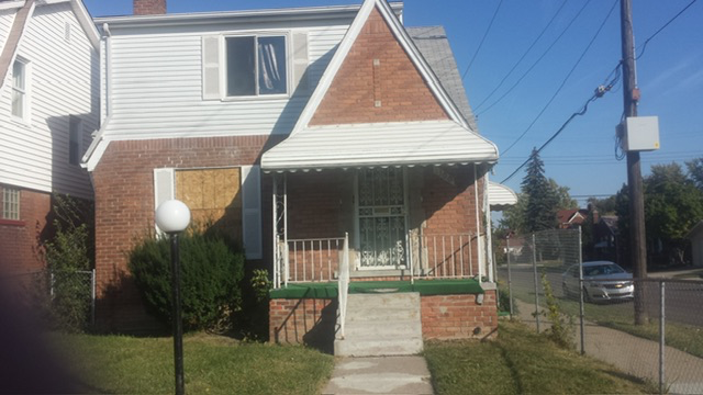 Foto principal - 9102-9102 Ward Ave