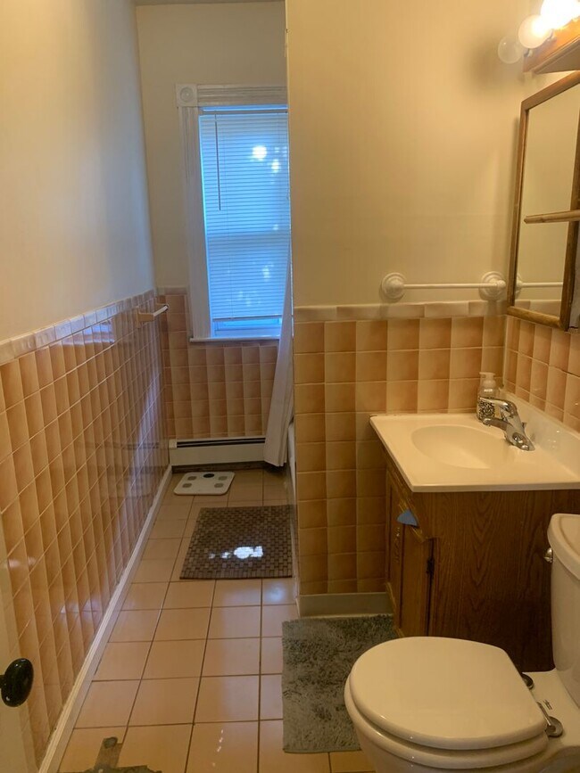 Foto del edificio - 7 Holton St