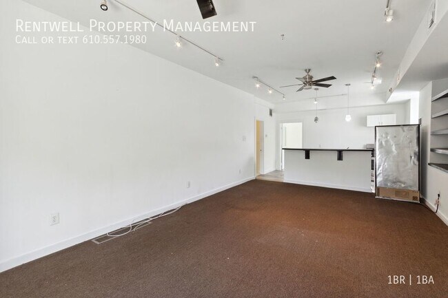 Foto del edificio - One bedroom apartment in Sharon Hill, PA R...