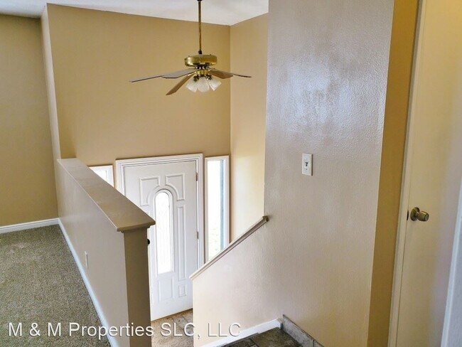 Foto del edificio - 4 br, 2 bath House - 5193 S Persille Dr