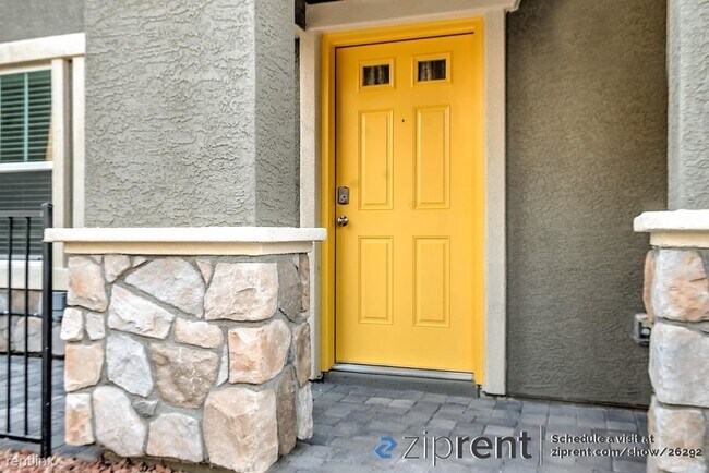 Building Photo - 3 br, 2.5 bath Townhome - 350 Pacific Spar...