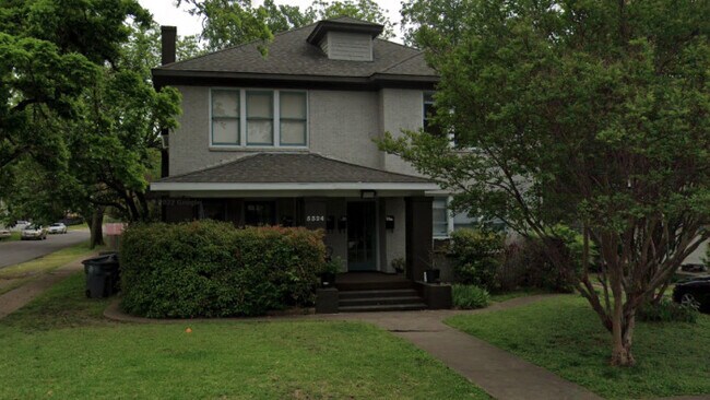 Foto del edificio - Prairie House