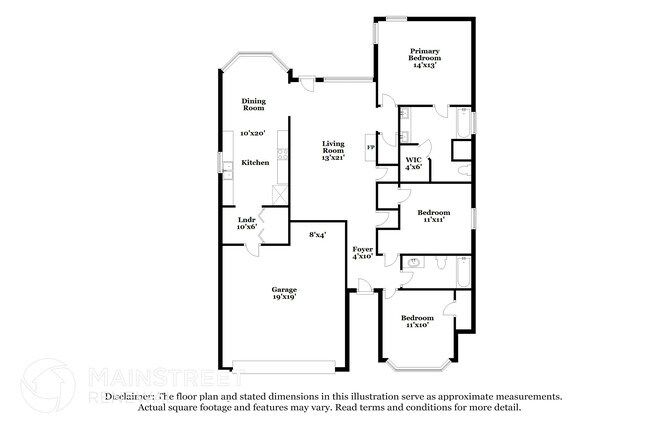 Building Photo - 5299 Shady Ridge Dr