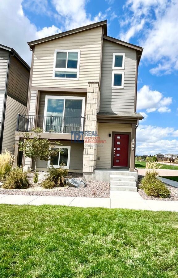 Foto del edificio - 8792 Wolf Valley Dr.