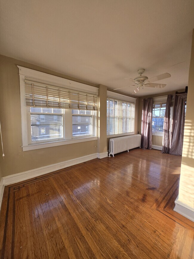 Foto del edificio - 280 N Wycombe Ave
