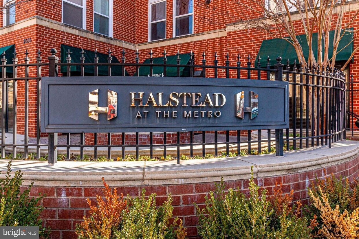 2665 Prosperity Ave Unit 217, Fairfax, VA 22031 Condo for Rent in