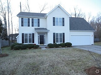 Building Photo - 509 Crystal Hill Ct