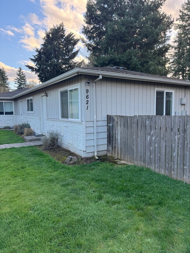 Foto del edificio - 9621 SE 41st Ave