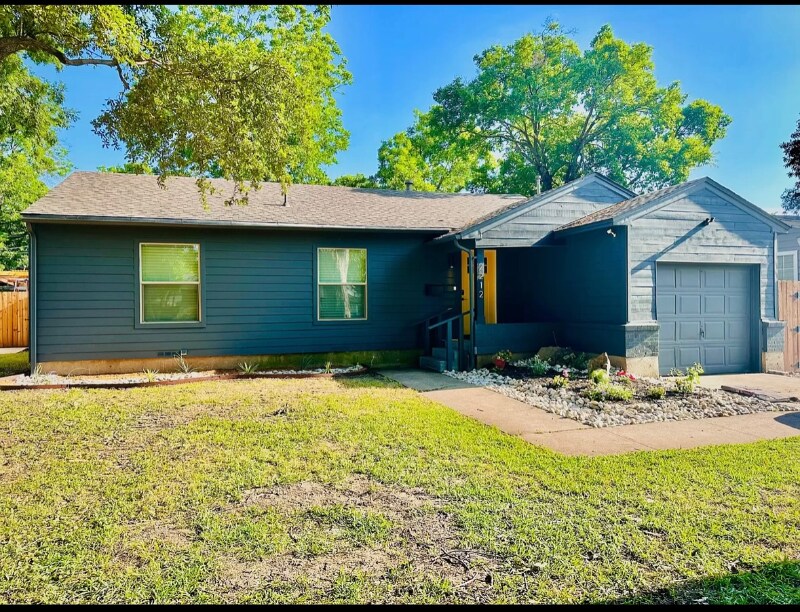 2212 Tealford Dr, Dallas, TX 75228 House Rental in Dallas, TX