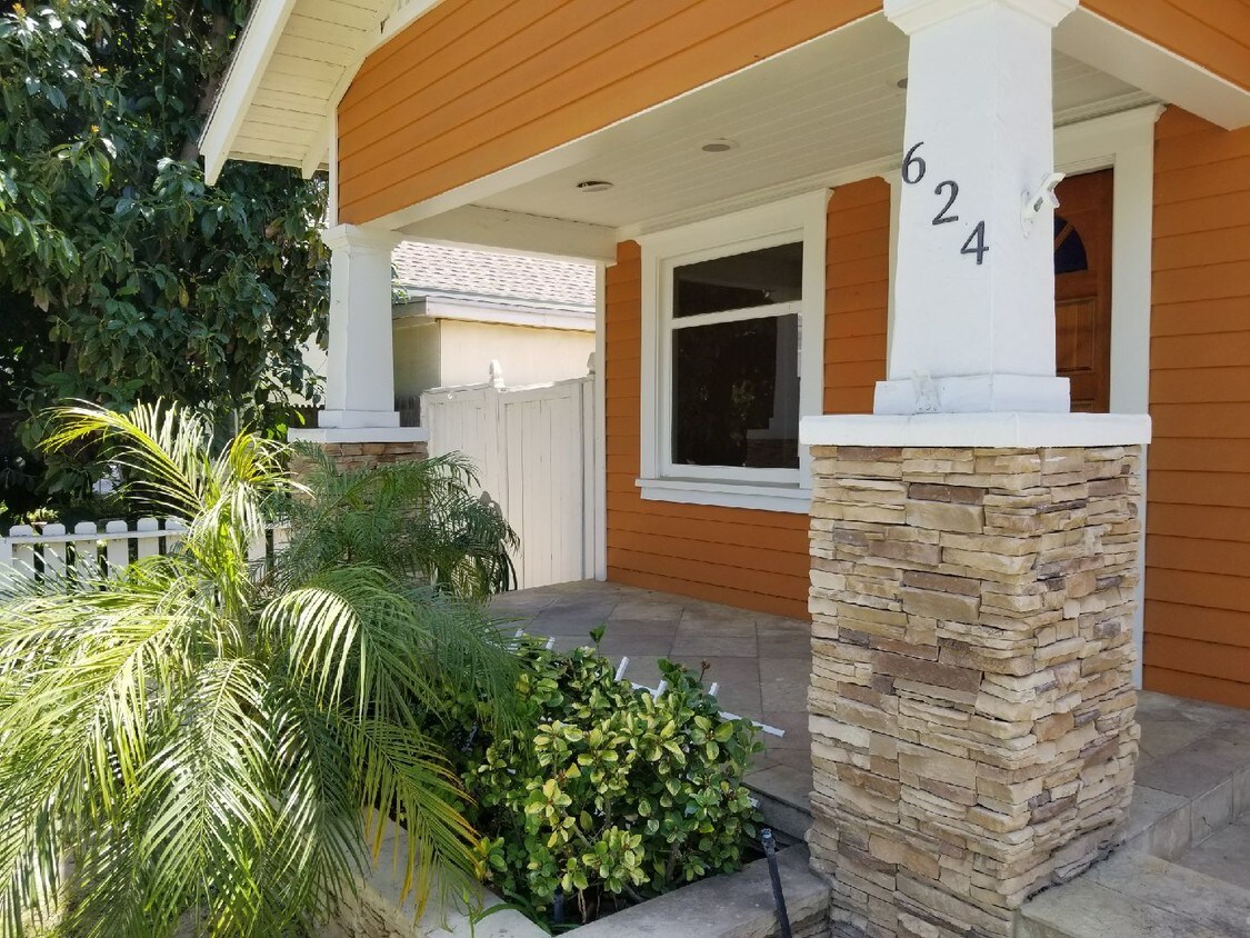 624 E Almond Ave, Orange, CA 92866 House for Rent in Orange, CA