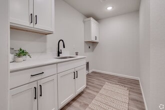 Interior Photo - Maple Park at Riley Farm