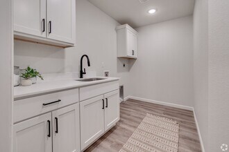 Interior Photo - Maple Park at Riley Farm