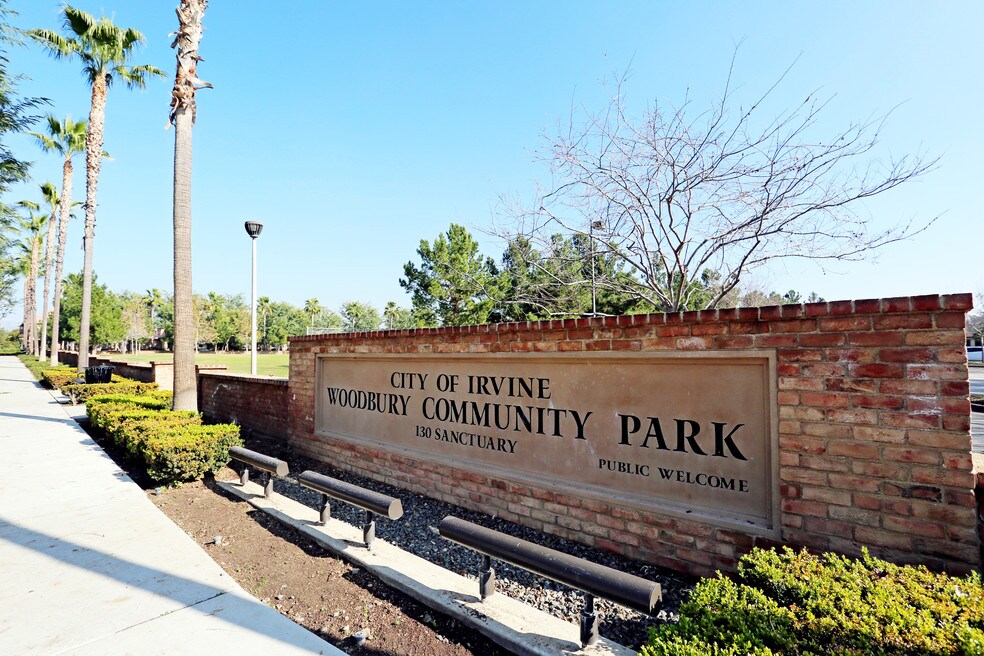 Woodbury Apartments for Rent Irvine, CA