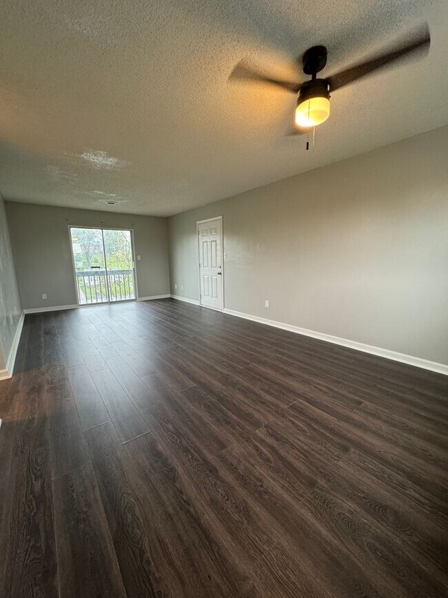 Foto del interior - Creekview Apartments