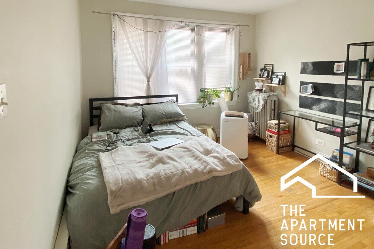 Foto principal - 837 W Cornelia Ave