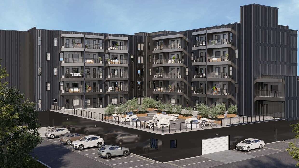 Building Photo - 475 St Anne's Rd