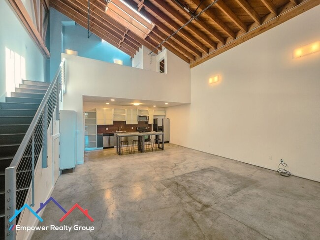 Photo - 1510 32nd St. Unit #1 Townhome