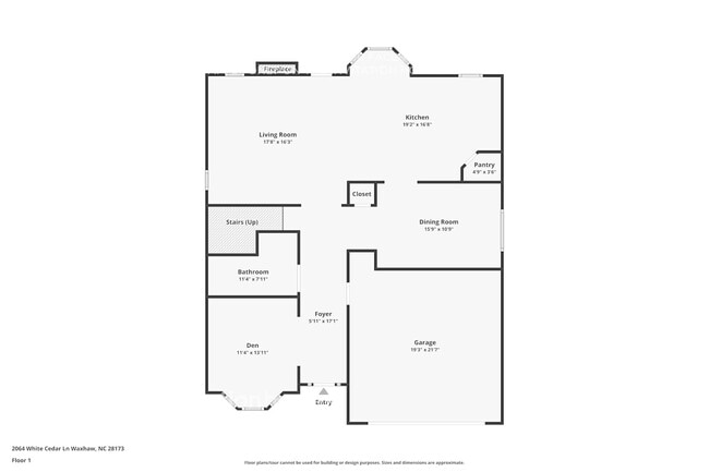 Building Photo - 2064 White Cedar Ln