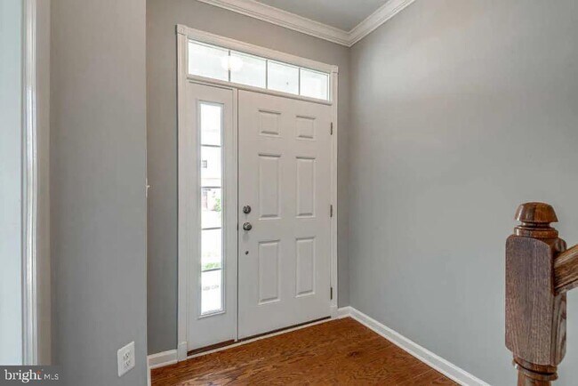 Foto del edificio - 43217 Whelplehill Terrace