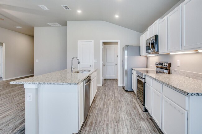 Foto del edificio - 7311 28th St