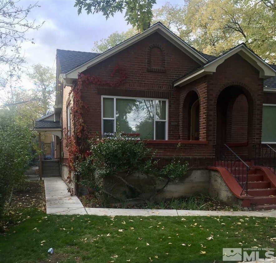 1053 Ralston St, Reno, NV 89503 Townhome Rentals in Reno NV