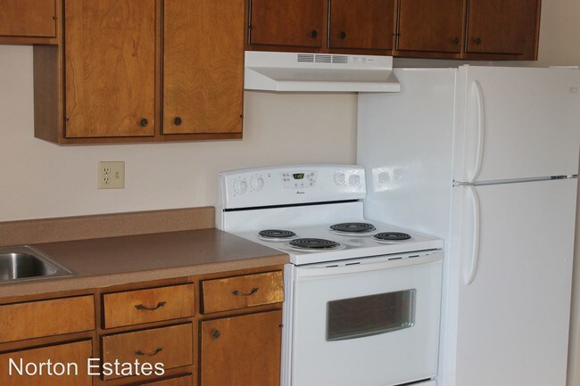 Foto del edificio - 3508 S Norton Ave