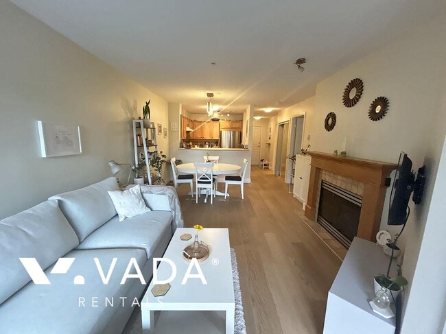 Building Photo - The Madison 2 Bed Apartment Rental 206-292...