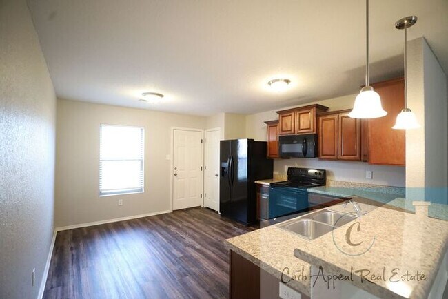 Foto del edificio - Beautiful 3 bed / 2 bath home with fenced back yard - Nettleton!!