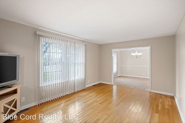 Foto del edificio - 3 br, 2 bath House - 3065 Westchester Drive