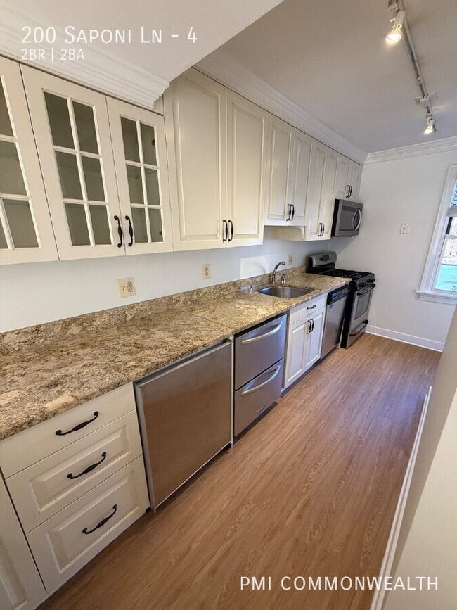 Photo - 200 Saponi Ln Apartment