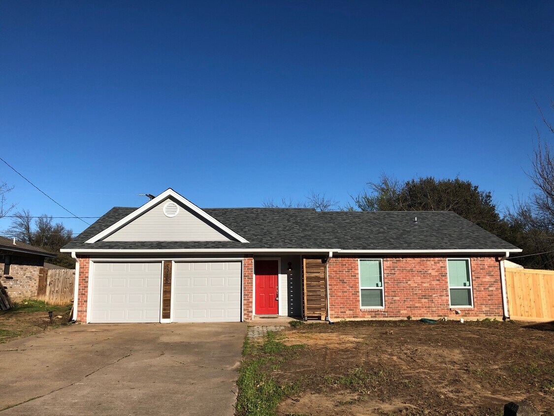 5915 Cedar Ridge Dr, Arlington, TX 76017 House Rental in Arlington