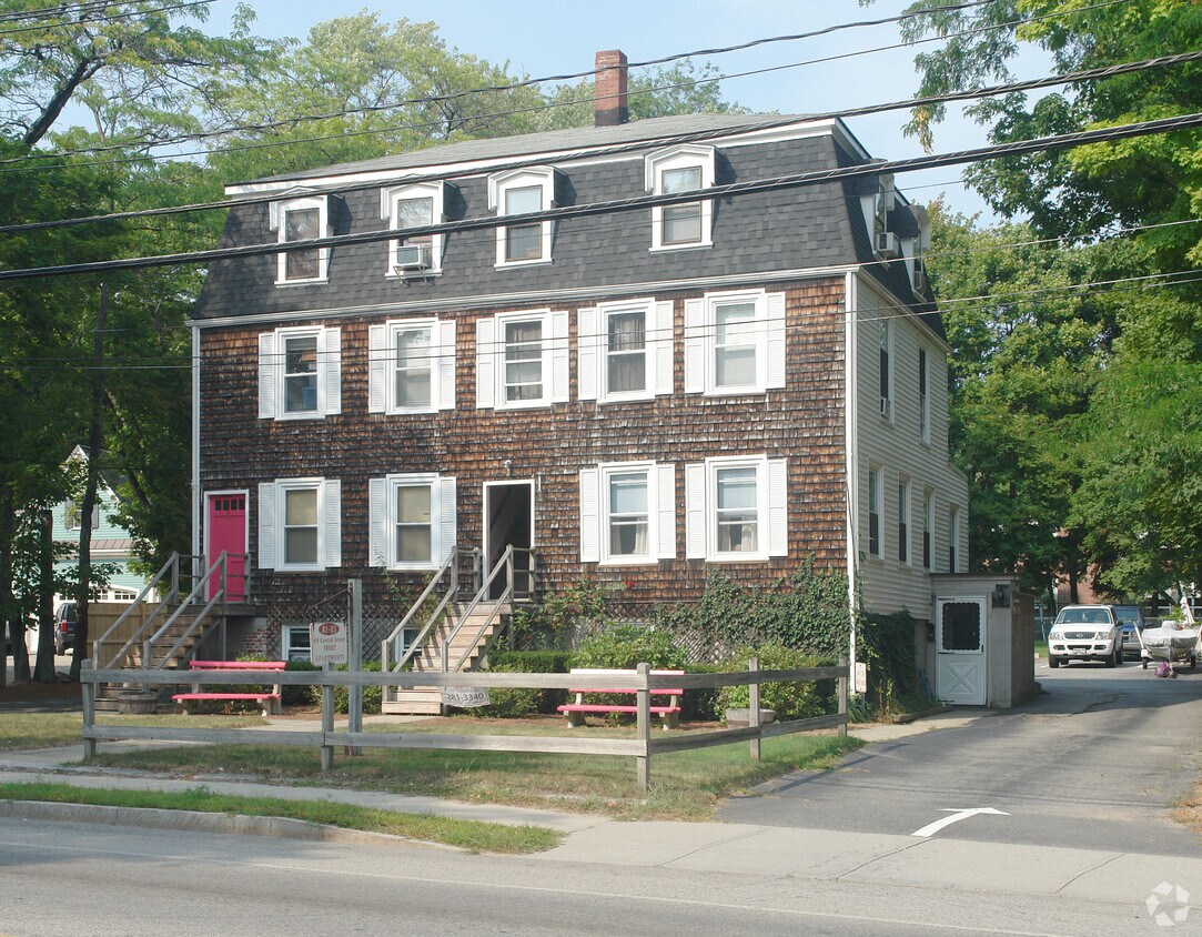 8183 Central St, Ipswich, MA 01938 Apartments in Ipswich, MA