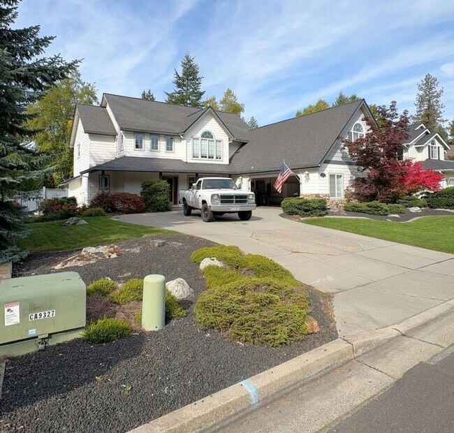 Foto del edificio - 2833 N Bristlecone Dr