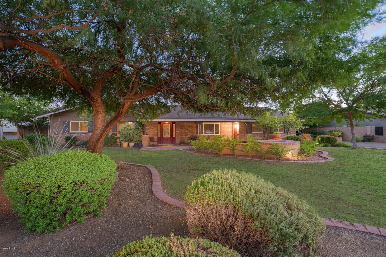 Primary Photo - 4343 E Stanford Dr