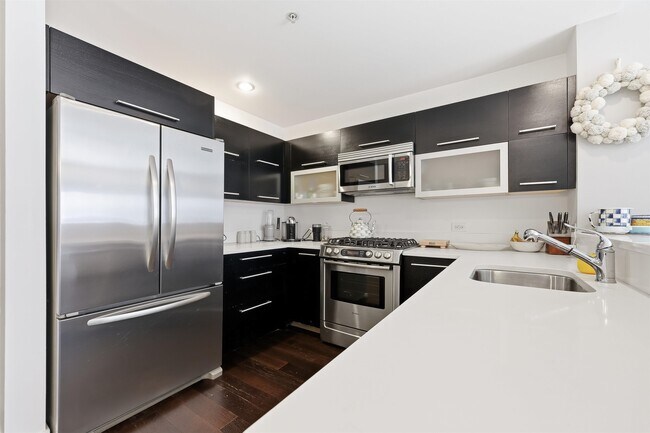 Foto del edificio - 1450 Washington St