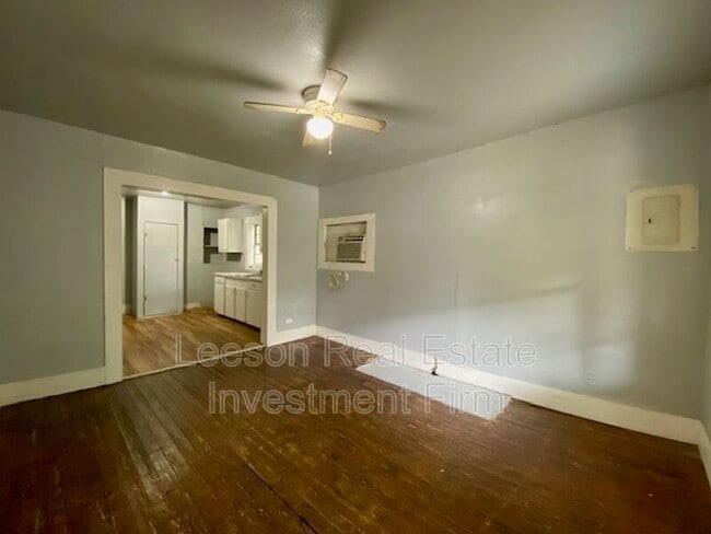 Foto del edificio - 2934 Harp St