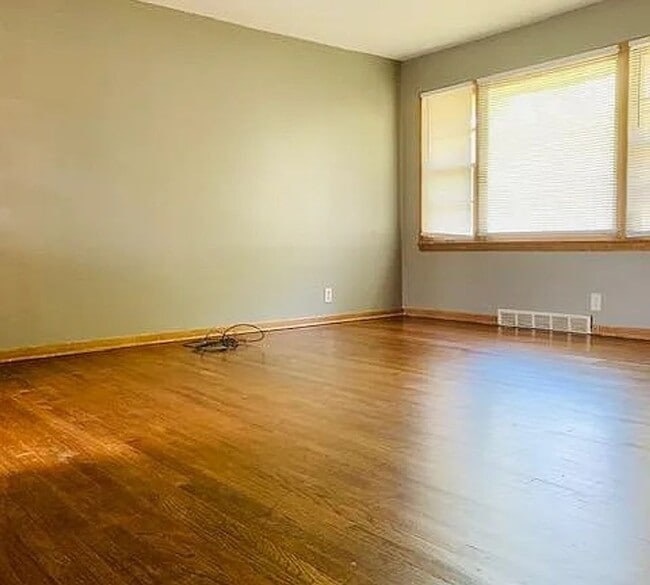 Photo - 6205 Ogden St – 3 Bed/2 Bath in Park Lane | Hardwood Floors, Finished Walkout Basement, Large Deck House