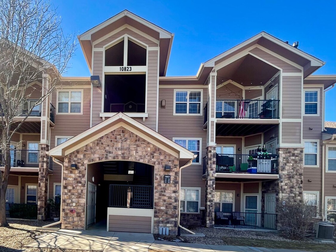 Foto principal - Updated 2bd/2bath Condo in Parker