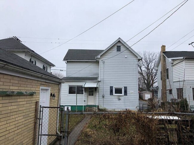 Foto del edificio - 216 N 9th St