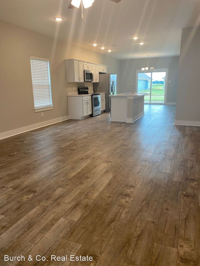 Building Photo - 3 br, 2 bath House - 3621 Leafy Pass