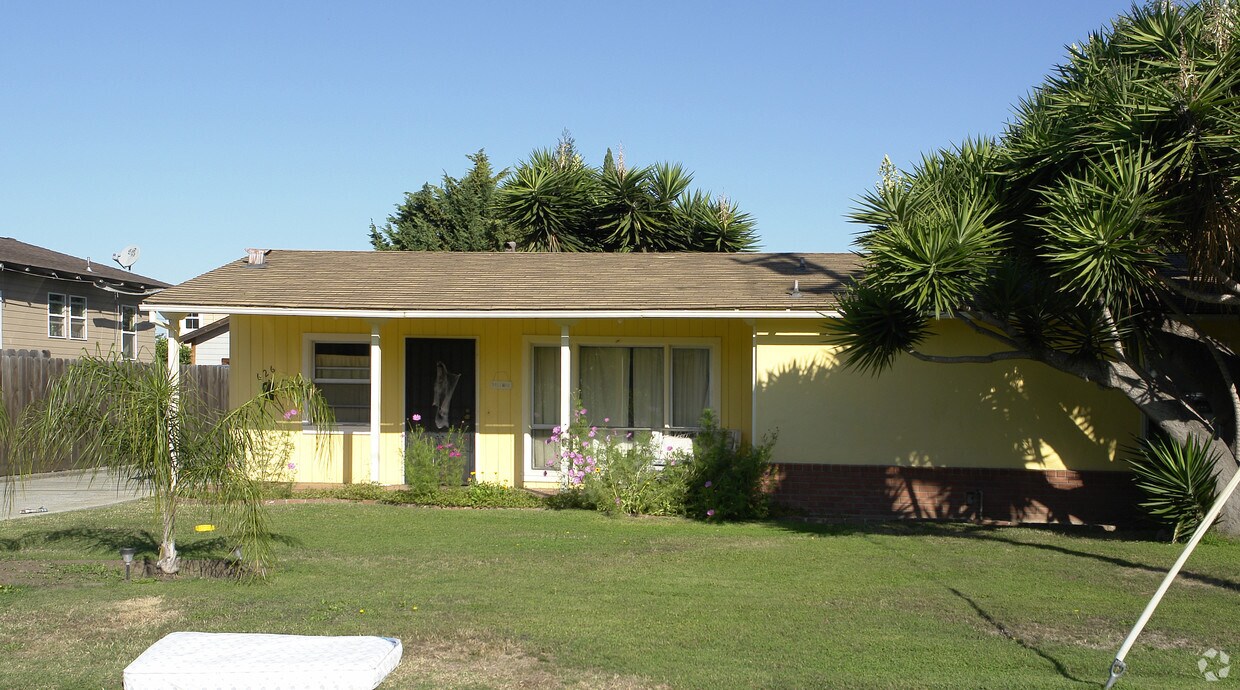 Foto del edificio - 630 Cherry Way