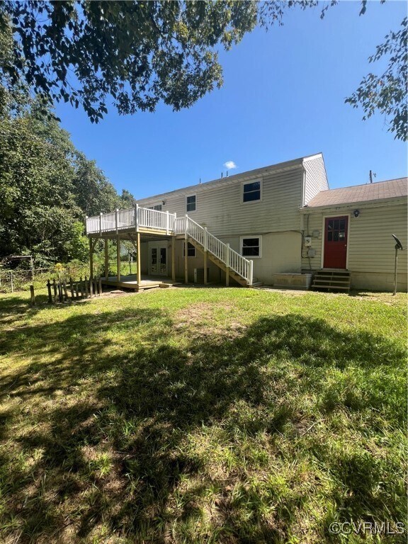 Foto del edificio - 3504 Sussex Dr