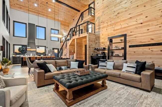 Foto del edificio - 264 Sonshine Ridge Rd